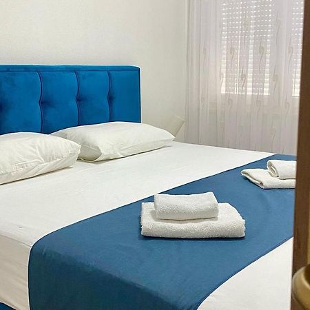 Apartments Domane Nenad Neum Kültér fotó