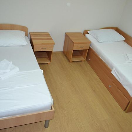 Apartments Domane Nenad Neum Kültér fotó