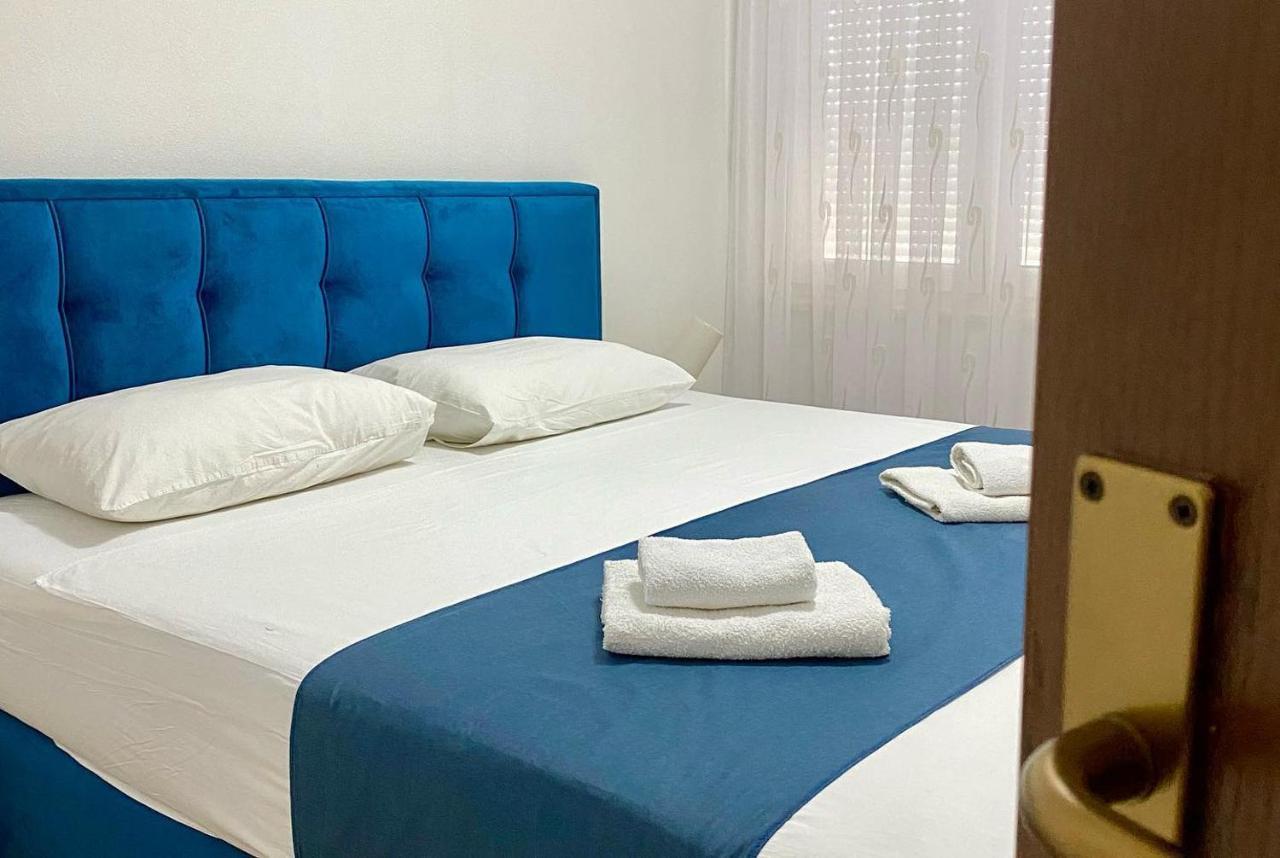 Apartments Domane Nenad Neum Kültér fotó