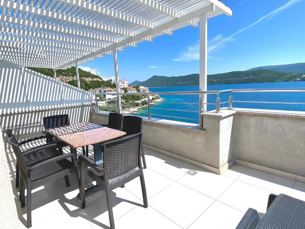 Apartments Domane Nenad Neum Kültér fotó