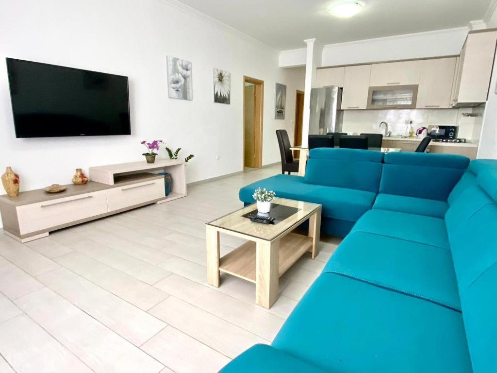 Apartments Domane Nenad Neum Kültér fotó