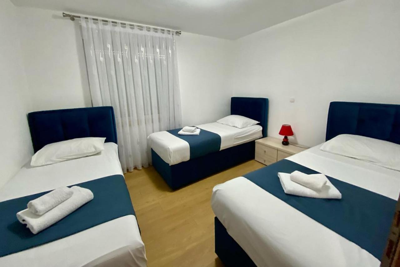 Apartments Domane Nenad Neum Kültér fotó