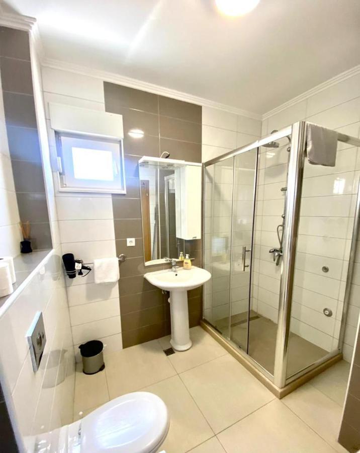 Apartments Domane Nenad Neum Kültér fotó