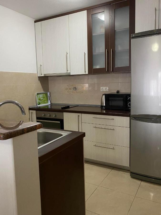 Apartments Domane Nenad Neum Kültér fotó