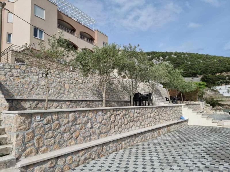 Apartments Domane Nenad Neum Kültér fotó