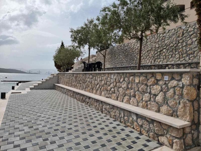Apartments Domane Nenad Neum Kültér fotó
