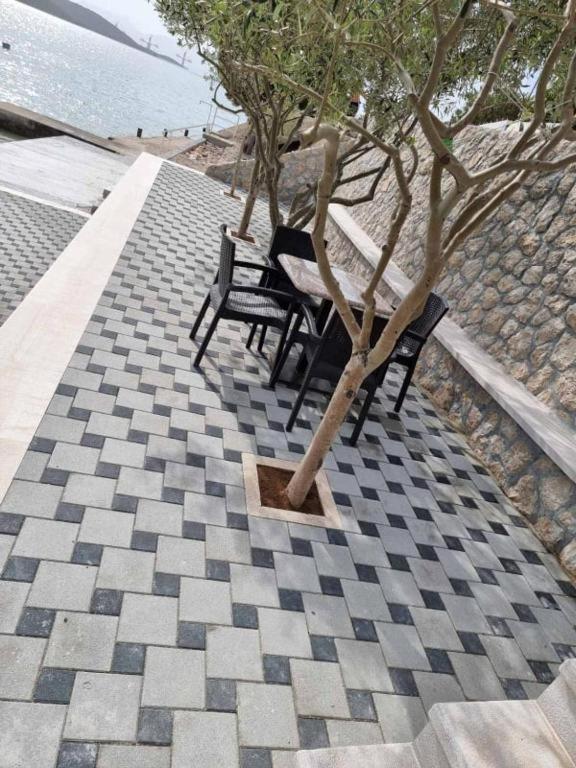 Apartments Domane Nenad Neum Kültér fotó