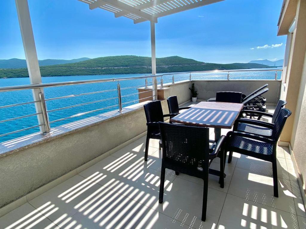 Apartments Domane Nenad Neum Kültér fotó