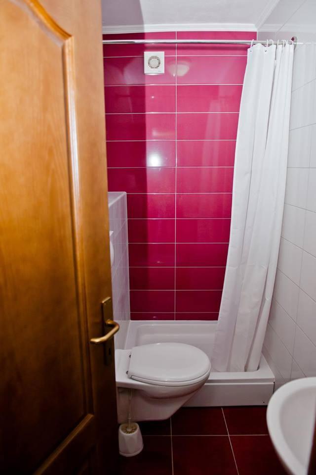 Apartments Domane Nenad Neum Kültér fotó