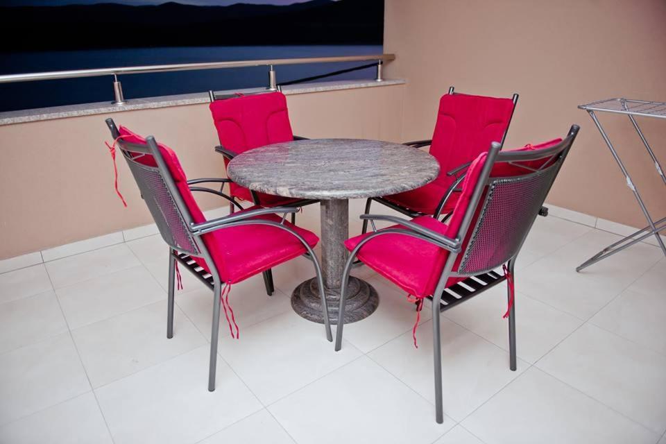 Apartments Domane Nenad Neum Kültér fotó