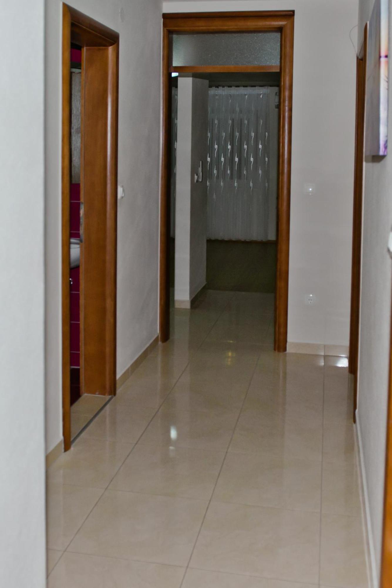 Apartments Domane Nenad Neum Kültér fotó