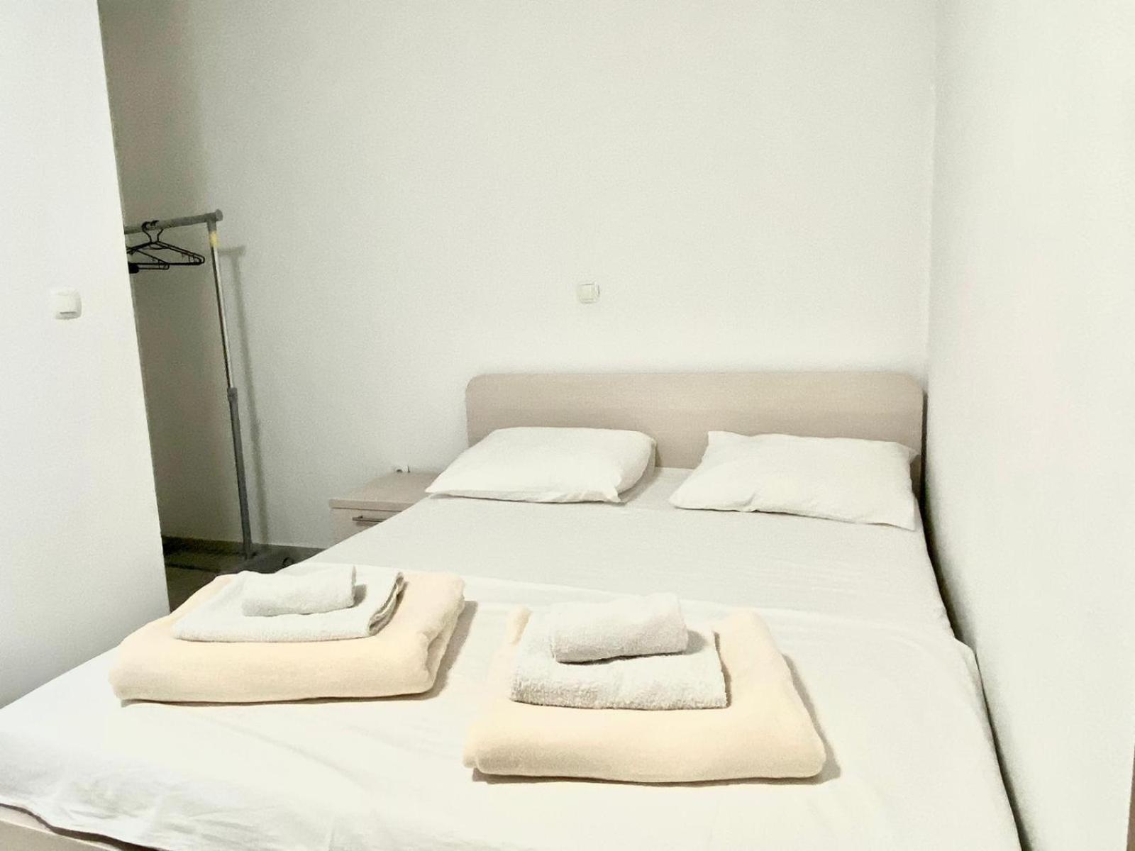 Apartments Domane Nenad Neum Szoba fotó